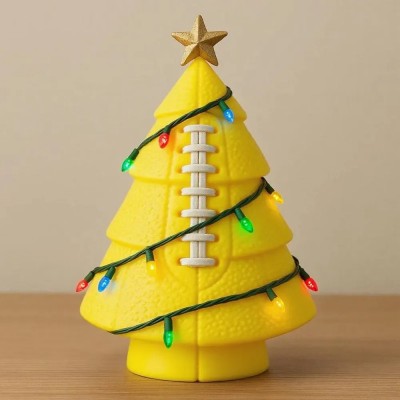 Fun Ball Christmas Tree Decorations.