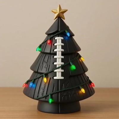 Fun Ball Christmas Tree Decorations.