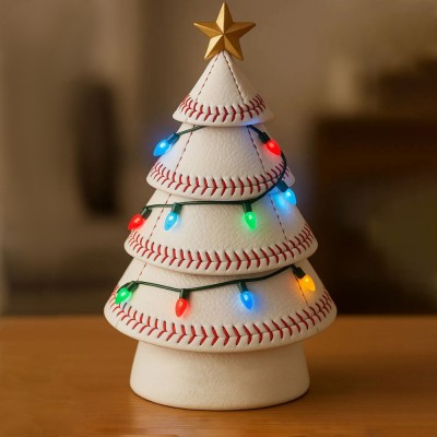 Fun Ball Christmas Tree Decorations.
