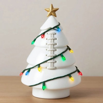 Fun Ball Christmas Tree Decorations.